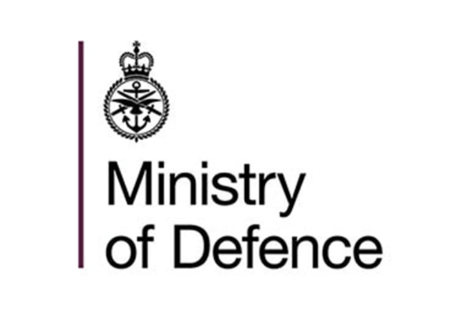 Ministry of defence